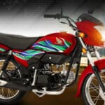 کم ایندھن خرچ کرنے کی صلاحیت کے باعث  100 سی سی ہونڈا پرائیڈر کی مانگ میں اضافہ