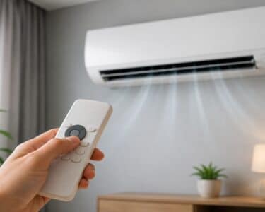 اے سی کا درجہ حرارت کتنا رکھیں؟ بجلی کا بل کم کرنے کا آسان طریقہ سامنے آگیا