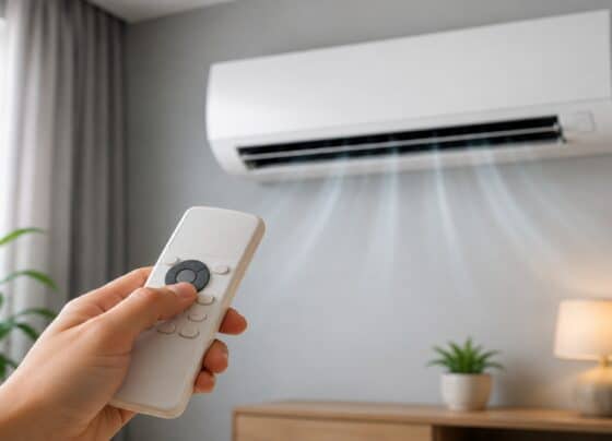 اے سی کا درجہ حرارت کتنا رکھیں؟ بجلی کا بل کم کرنے کا آسان طریقہ سامنے آگیا