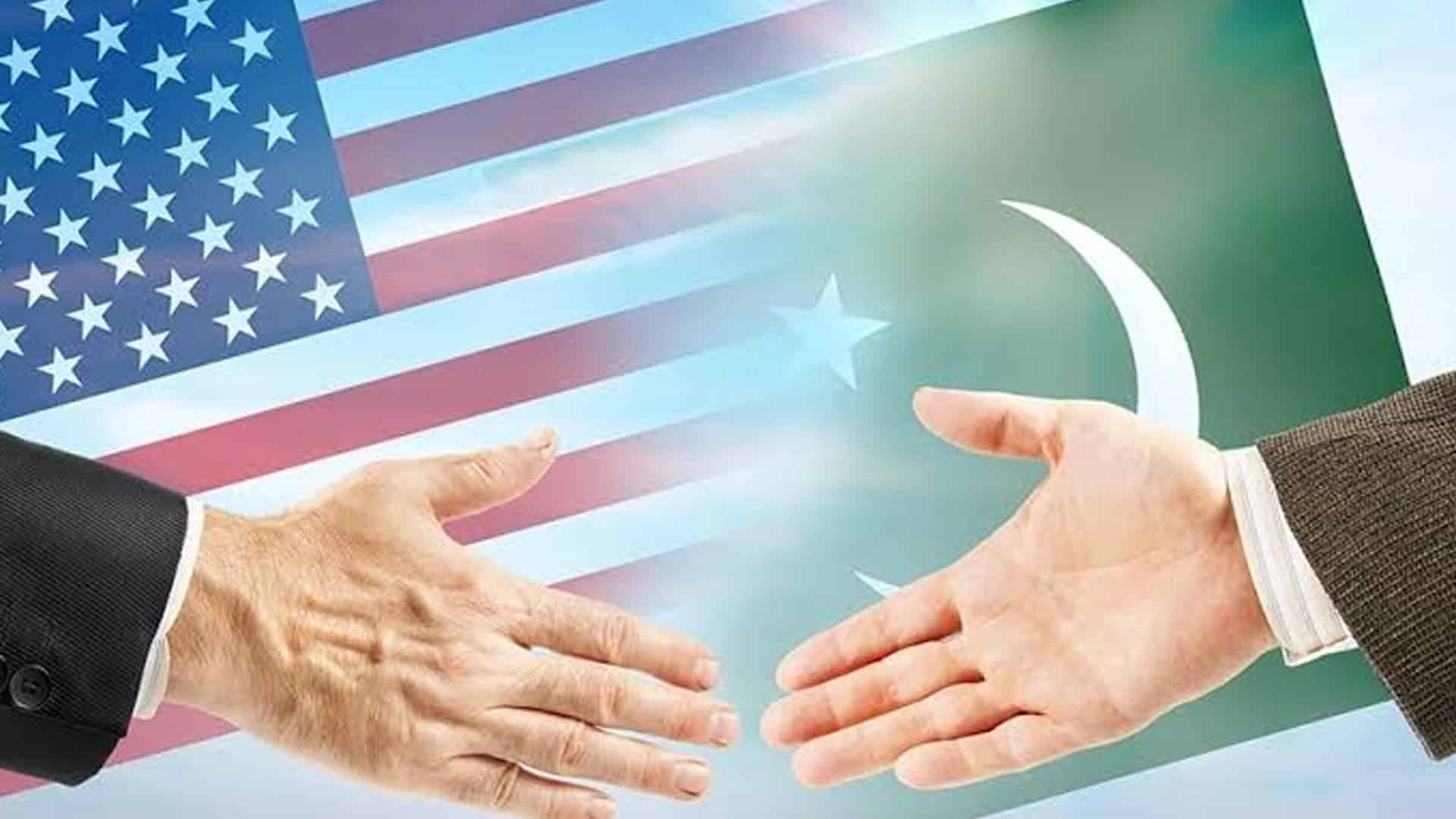 پاکستان امریکا انسدادِ دہشتگردی مذاکرات، مشترکہ اعلامیہ میں دہشتگردی کے خلاف تعاون مزید مضبوط بنانے پر اتفاق
