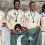 لزبن میں پاکستان کا ٹینس پرچم بلند، 4 عالمی تمغے جیت لیے