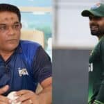 دورہ انگلینڈ، راشد لطیف نے بابراعظم کو میڈیا سے دور رکھنے کا مشورہ کیوں دیا؟