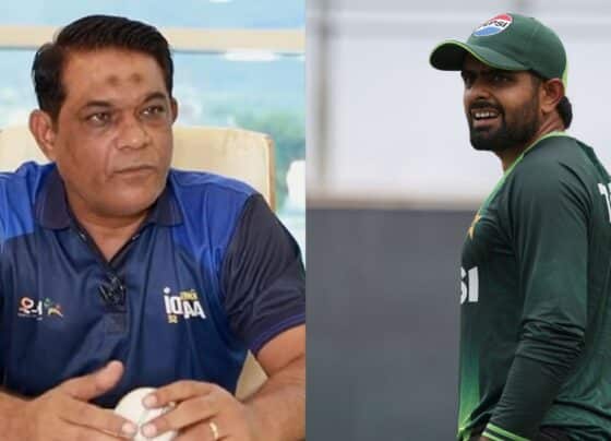 دورہ انگلینڈ، راشد لطیف نے بابراعظم کو میڈیا سے دور رکھنے کا مشورہ کیوں دیا؟