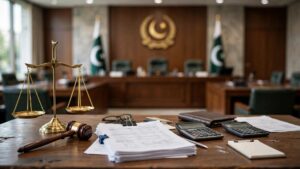 کارپوریٹ ٹیکس دہندگان سے متعلق عدالت کا تاریخی فیصلہ