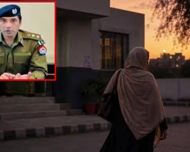 لاہور : تھانوں میں خواتین سے متعلق معاملات ترجیحی بنیادوں پر نمٹائے جائیں، ڈی آئی جی آپریشنز کی اہم ہدایات جاری