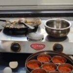 انوکھی چوری، چور جاتے جاتے کچن 14میں  انڈوں کا آملیٹ بھی بنا گئے