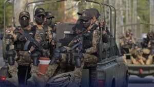سیکیورٹی فورسز کی خیبرپختونخوا میں دو مختلف کارروائیاں، فتنہ الخوارج کے 10 دہشتگرد ہلاک