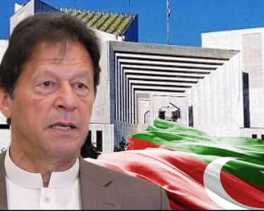 عمران خان کی اسپتال منتقلی پر پی ٹی آئی کی یقین دہانیاں