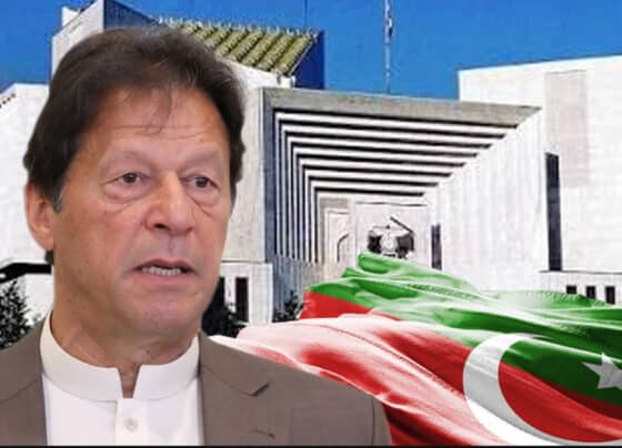 عمران خان کی اسپتال منتقلی پر پی ٹی آئی کی یقین دہانیاں