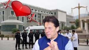 سپریم کورٹ کا عمران خان کو سخت سیکیورٹی میں شفا انٹرنیشنل اسپتال منتقل کرنے کا حکم