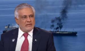 بحیرہ احمر میں حوثیوں کا حملہ، 3 پاکستانی جاں بحق، پاکستان کا شدید احتجاج