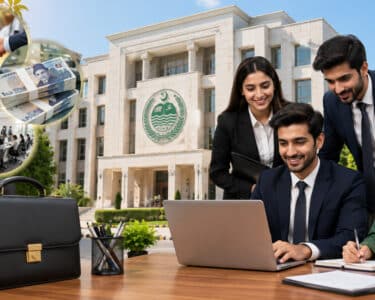 محکمہ منصوبہ بندی میں ملازمتوں کا اعلان، تنخواہ 4 سے 12 لاکھ روپے