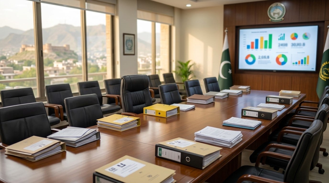 خیبر پختونخوا میں 827 سرکاری ملازمین کے خلاف احتسابی کارروائی