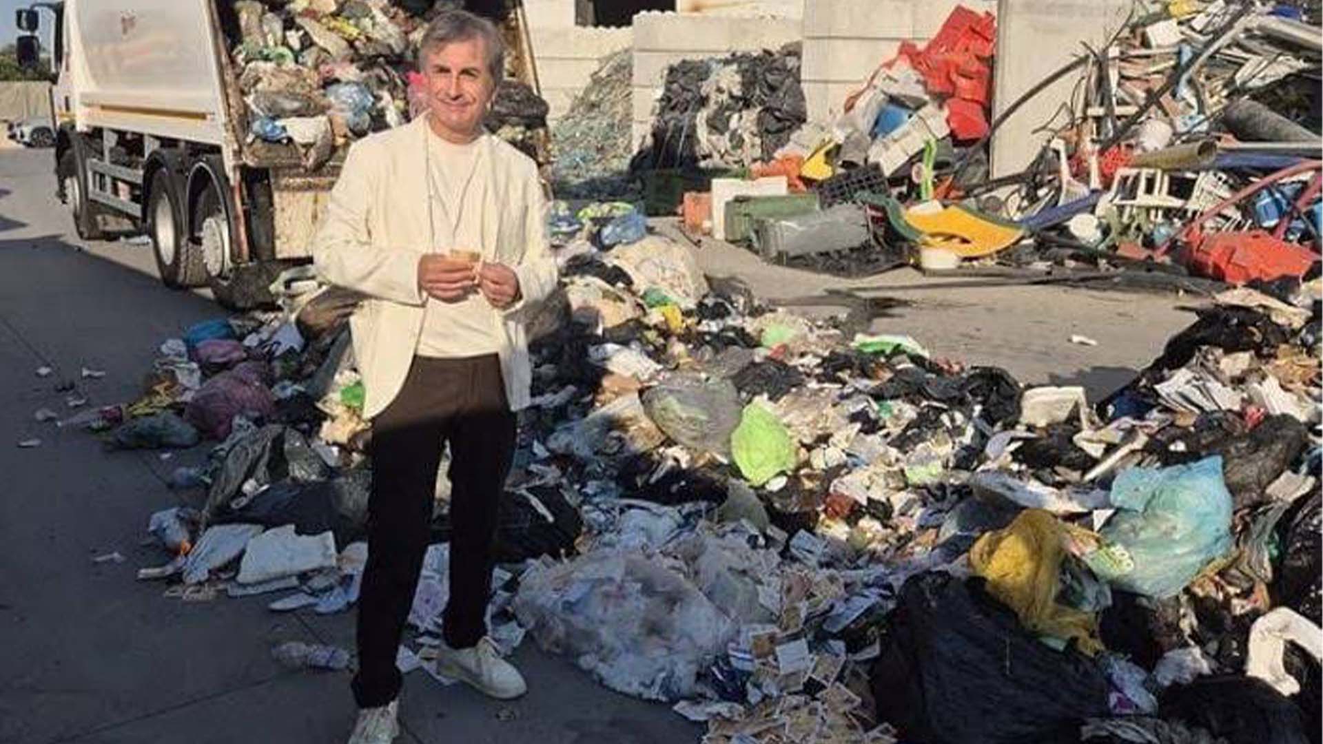 11 لاکھ 50 ہزار ڈالر کی لاٹری ٹکٹ کچرے میں پھینک دی، حیران کن وجہ سامنےآگئی