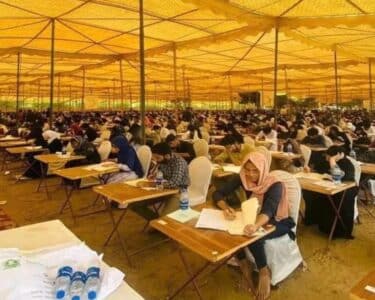وزیراعظم کی ہدایت پر ایم ڈی کیٹ 2026 ملتوی ، ٹیسٹ کی نئی تاریخ کا اعلان بھی کردیا گیا