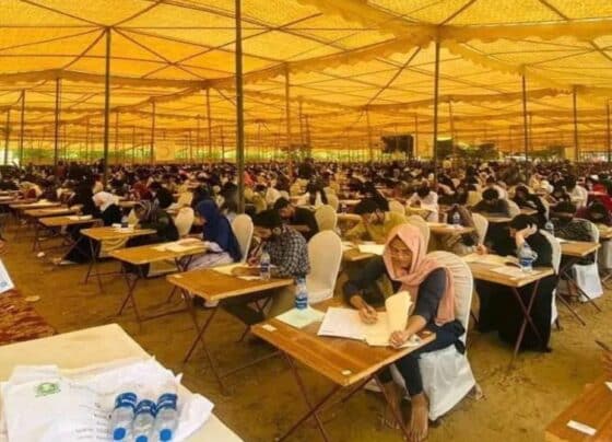 وزیراعظم کی ہدایت پر ایم ڈی کیٹ 2026 ملتوی ، ٹیسٹ کی نئی تاریخ کا اعلان بھی کردیا گیا