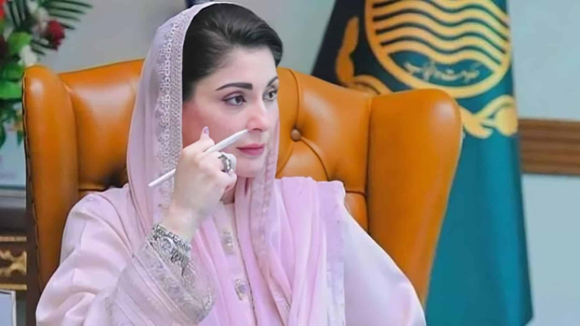 گرین انڈسٹریل اکنامک زون کی منظوری، وزیراعلیٰ پنجاب  نے سرمایہ کاروں کو بڑا تحفہ دیدیا