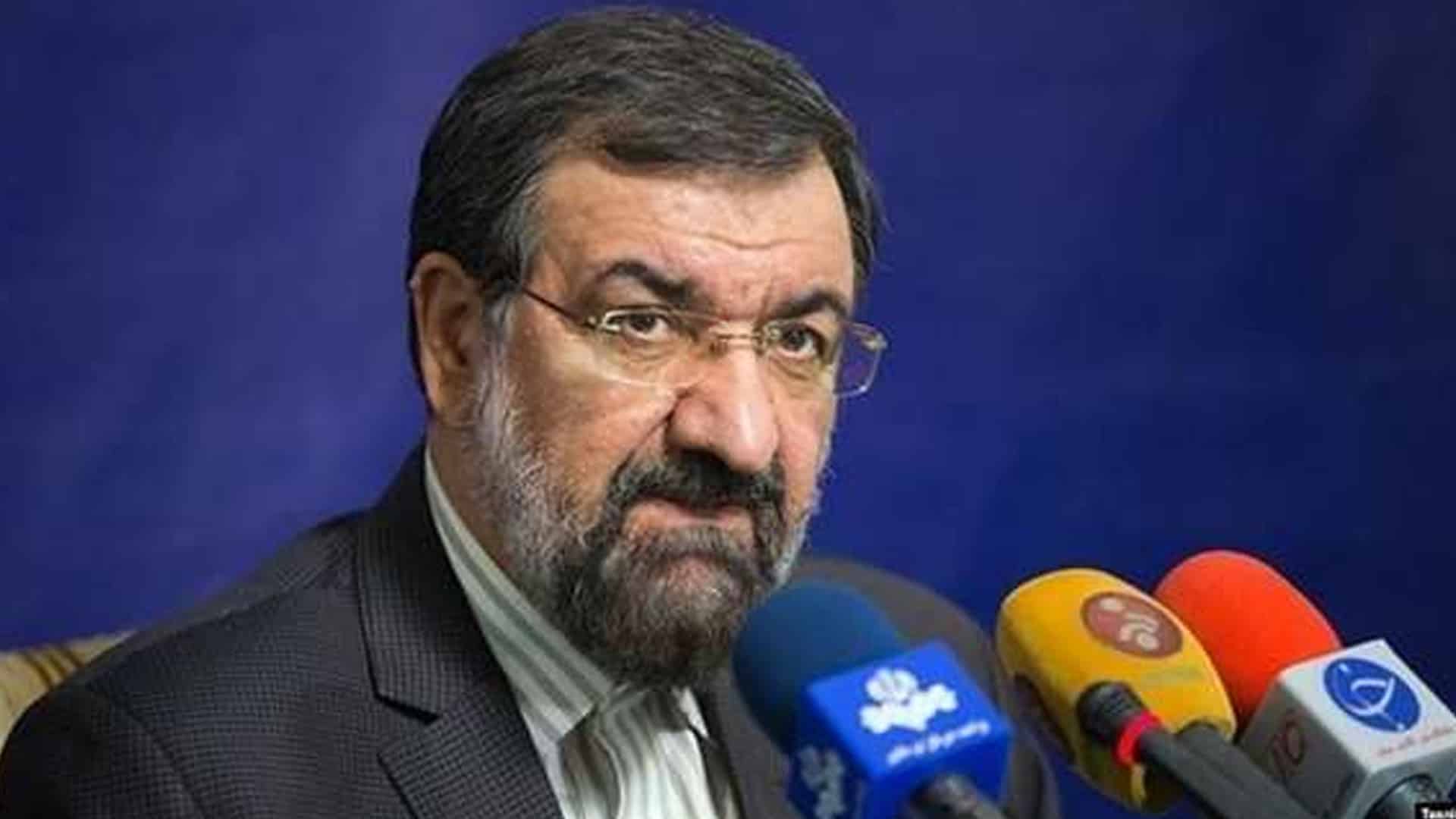 ایران یوکرین کے 3 مقامات پر حملے کے لیے تیار تھا، معذرت کے بعد فیصلہ روک دیا گیا، محسن رضائی کا دعویٰ