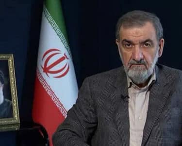 ایران یوکرین کے 3 مقامات پر حملے کے لیے تیار تھا، محسن رضائی