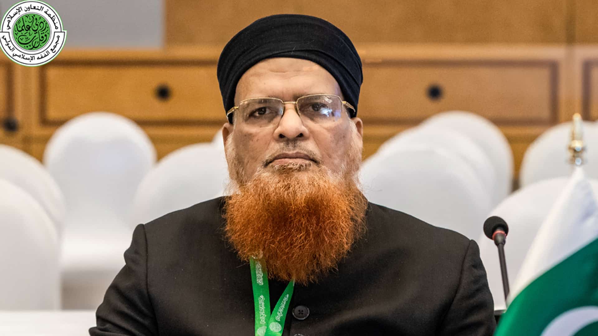 3 مسلم ممالک ایک دفاعی چھتری تلے، مکہ معاہدے پر مفتی تقی عثمانی کا اہم ردعمل سامنے آگیا