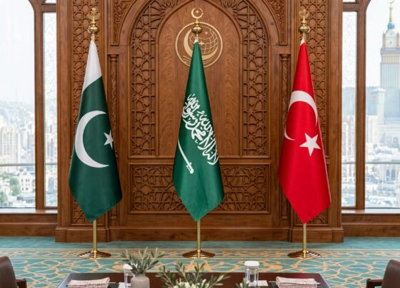اسلامی تعاون تنظیم نے مکہ معاہدے کی غیر مشروط حمایت کا اعلان کردیا