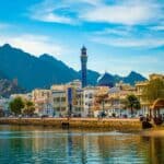 عمان کا دو ہفتے کا سیاحتی ویزا بالکل مفت، جانیے کون اہل ہے؟