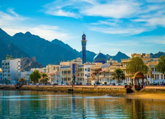 عمان کا دو ہفتے کا سیاحتی ویزا بالکل مفت، جانیے کون اہل ہے؟