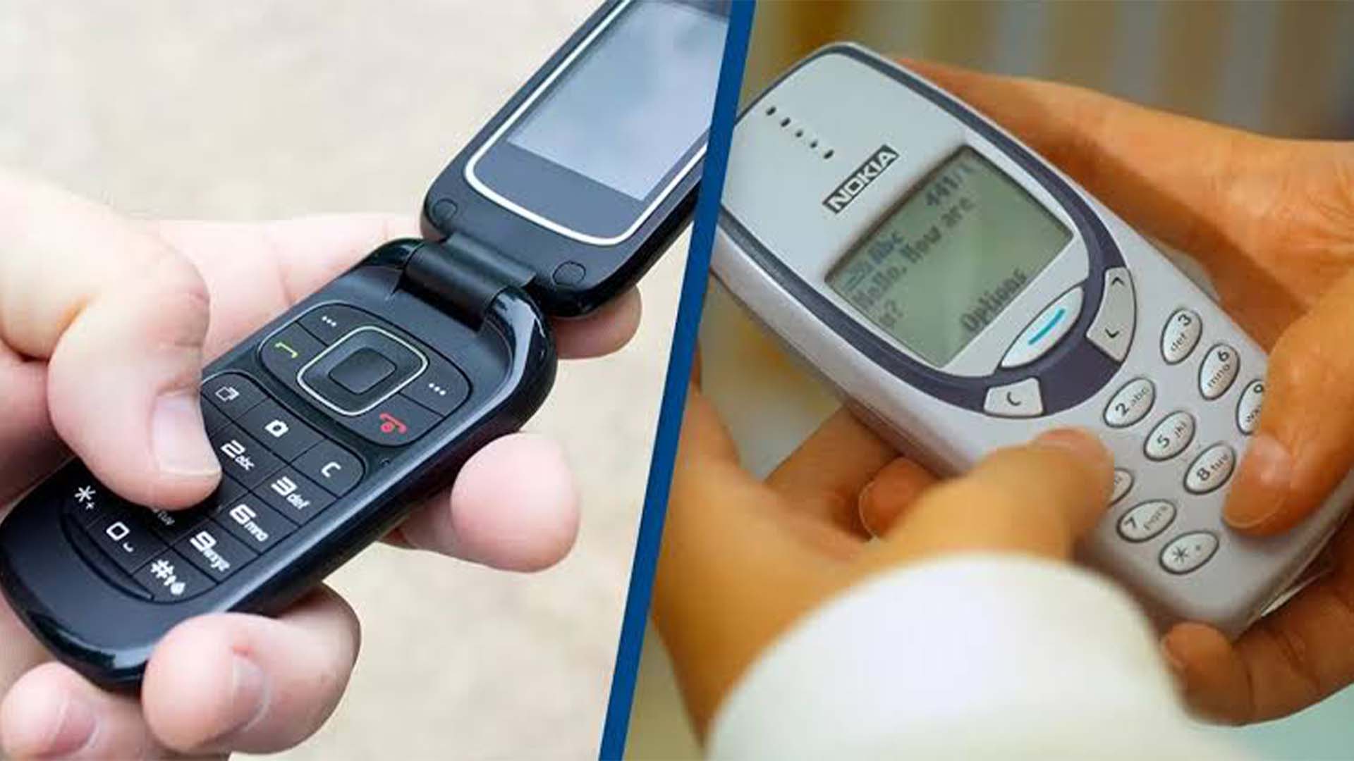 سوشل میڈیا چھوڑنے کے لیے نوجوانوں نے اسمارٹ فون ہی چھوڑ دیے