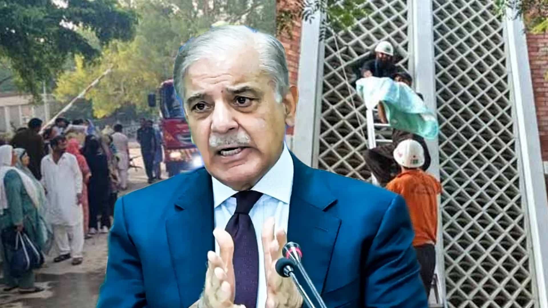 سانحہ پمزکی ہوشربا تحقیقاتی رپورٹ وزیراعظم کو پیش، کمیٹی کے تہلکہ خیز انکشافات