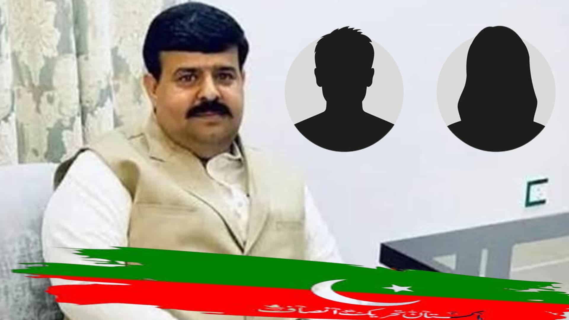 پی ٹی آئی رہنما عبداللہ طاہر کے قتل میں کون ملوث، مبینہ ملزم گرفتار، اہم انکشافات بھی سامنے آگئے؟