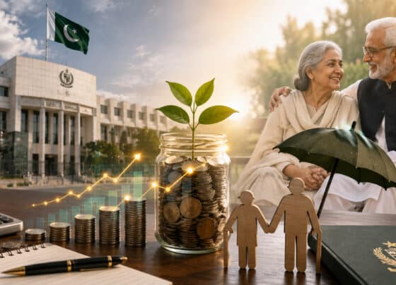 پاکستان میں پنشن کا نیا فارمولا سامنے آگیا، وزارت خزانہ کا نوٹیفکیشن جاری