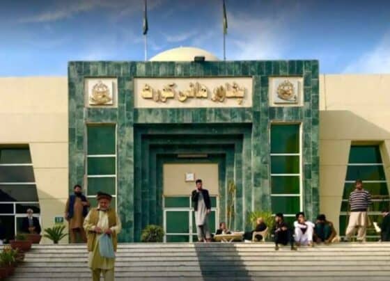 پشاور ہائیکورٹ نے بجلی بل میں تفصیل بتائے بغیر ٹیکسز وصولی روک دی