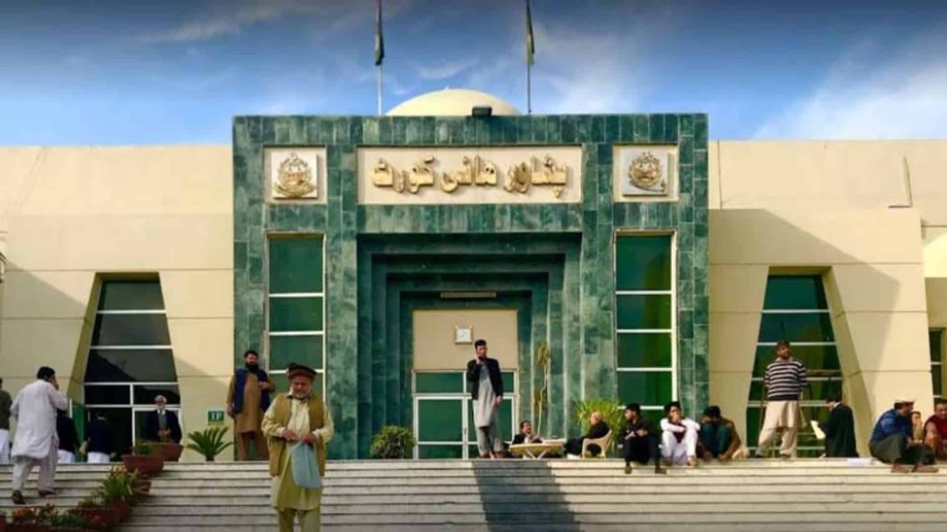 پشاور ہائیکورٹ نے بجلی بل میں تفصیل بتائے بغیر ٹیکسز وصولی روک دی