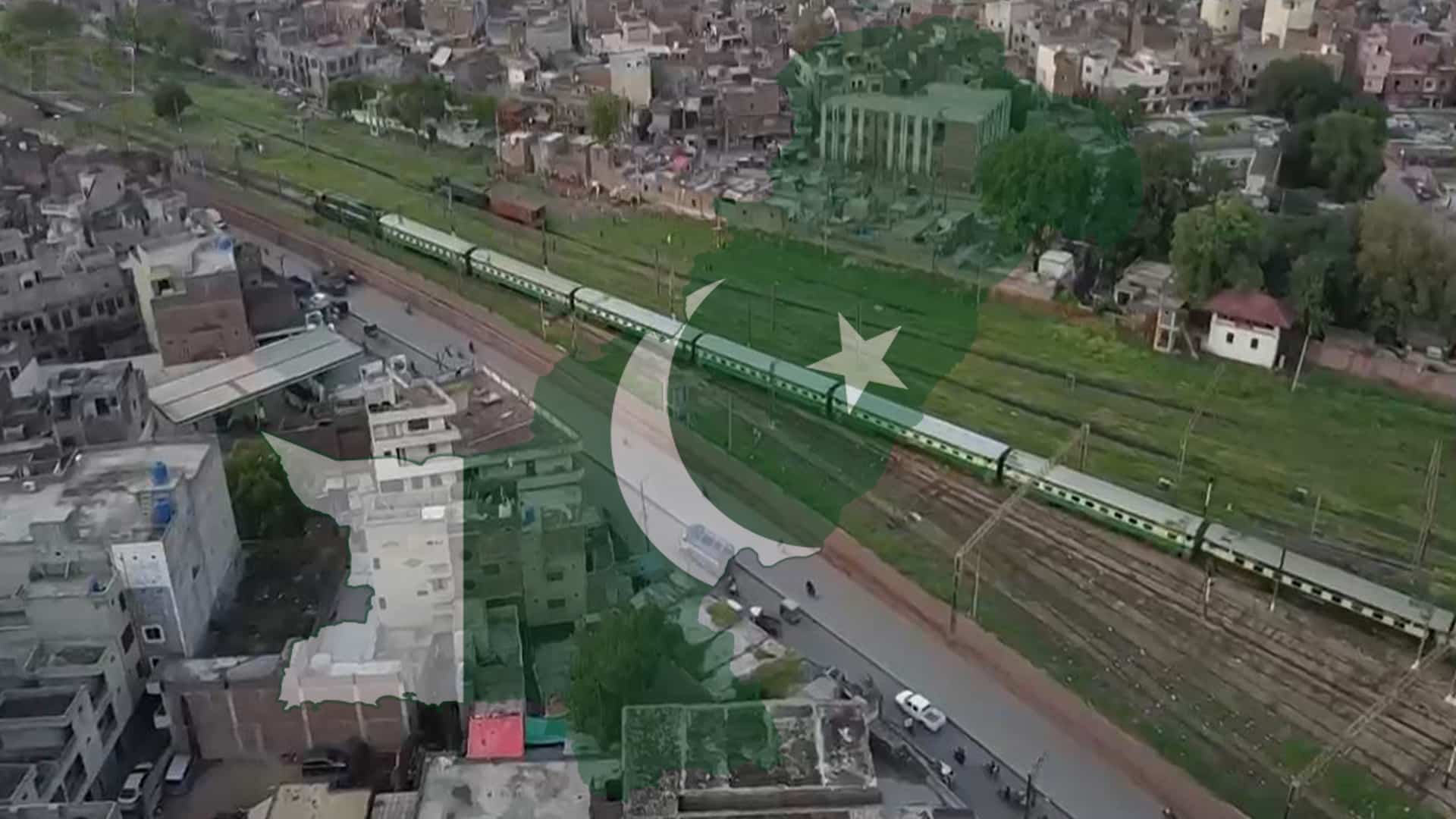 سفرمیں حیران کن کمی، مال برداری میں اضافہ، جدید ریلوے نیٹ ورک  ایم ایل۔1 منصوبے کا شاندار آغاز