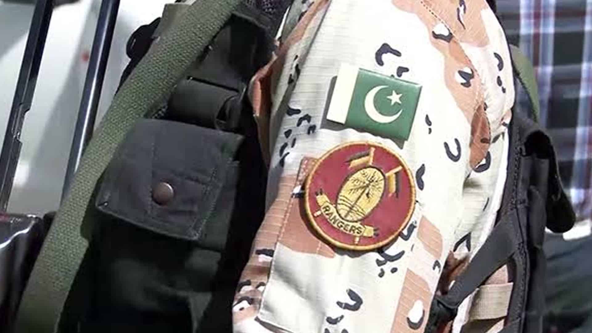 نوجوانوں کے لیے شاندار موقع،  پاکستان رینجرز کا 964 خالی آسامیوں پر بھرتیوں کا اعلان