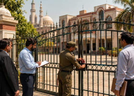 حکومت کا نجی اسکولوں کے خلاف سخت ایکشن کا اعلان