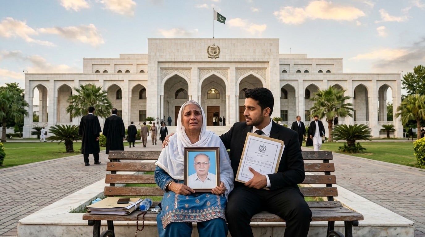 اپیل کنندہ کے انتقال پر مقدمہ ختم نہیں ہوگا، اعلیٰ عدلیہ کا ورثا کے حقوق پر بڑا حکم