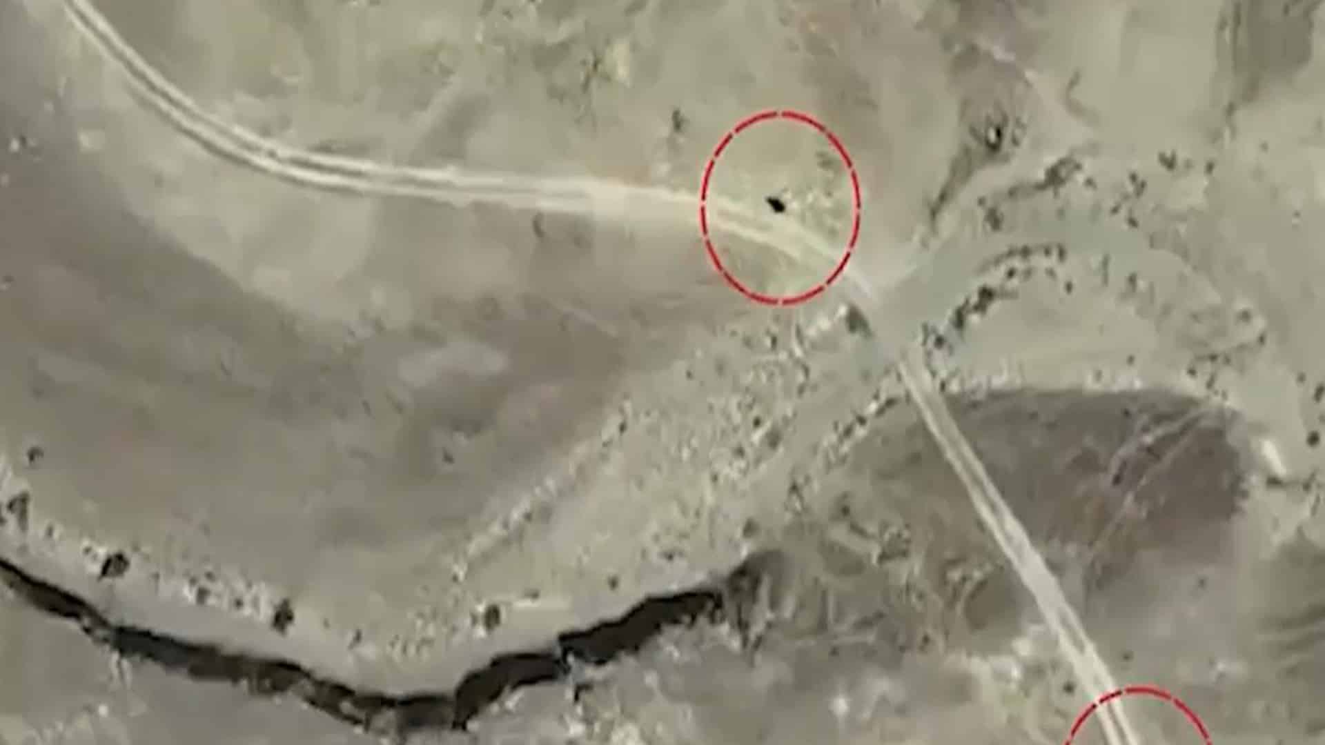 پنجگور میں سیکیورٹی فورسز کا بڑا آپریشن، 5 دہشتگرد ہلاک، بڑی کارروائی ناکام