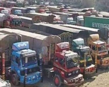 کرایوں میں بڑی کمی ، ٹرانسپورٹرز نے خوشخبری سنادی