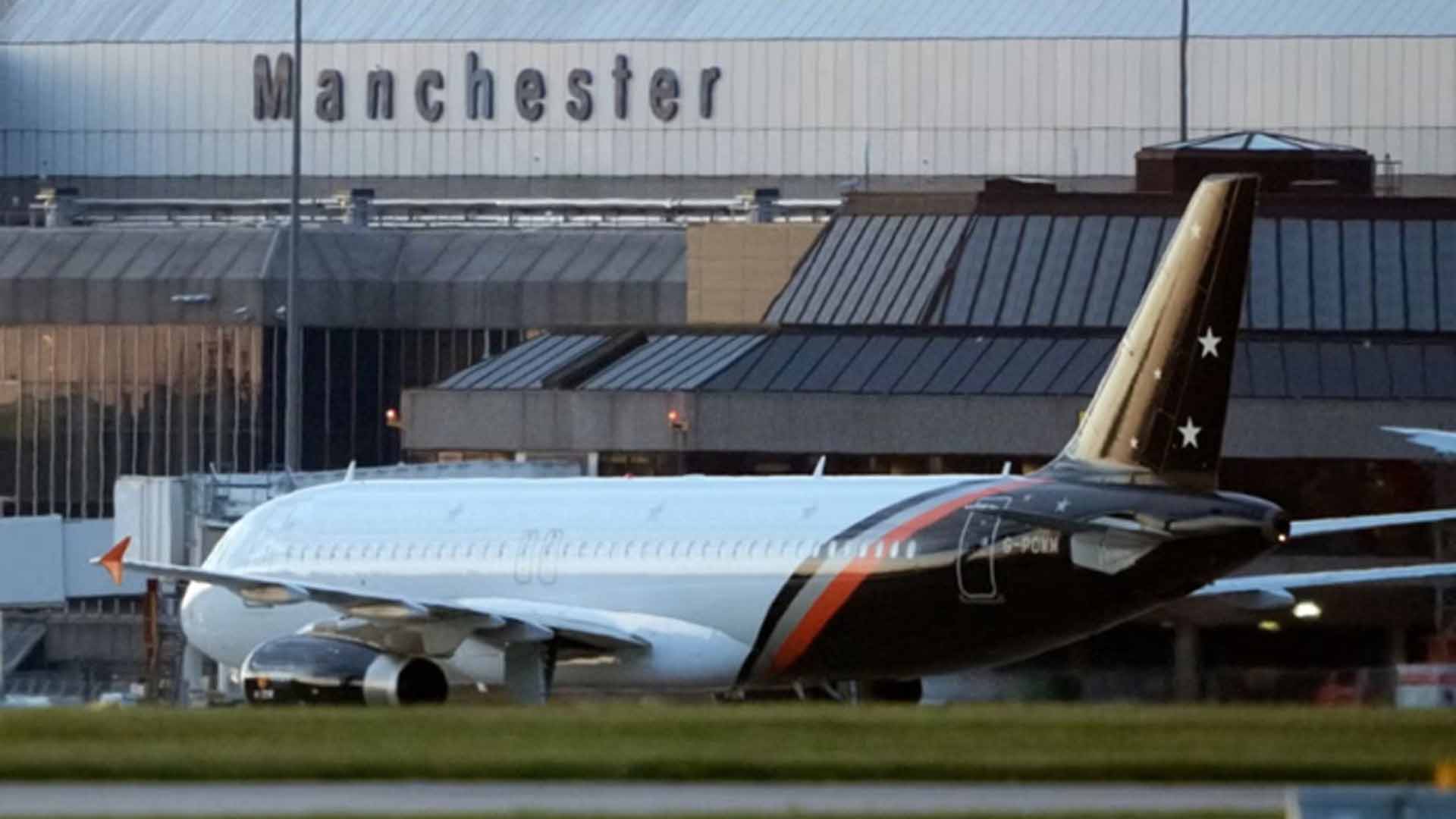 لندن کے ائیرپورٹس پر ہیکرز کا بڑا حملہ، لاکھوں افراد کا حساس ڈیٹا چوری