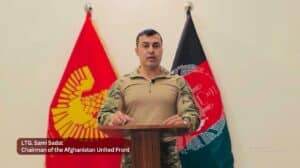 afghanistan