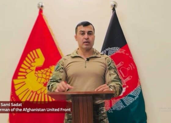 afghanistan