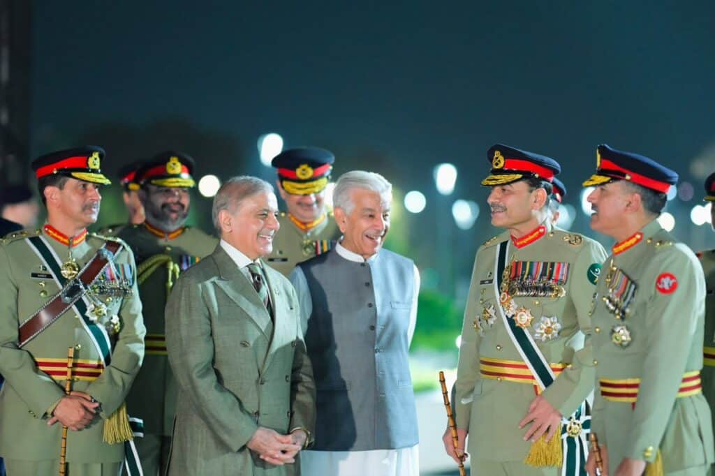 وفاقی کابینہ کی جانب سے ’دفاعی افواج ایکٹ 2026‘ کے مسودے کی منظوری