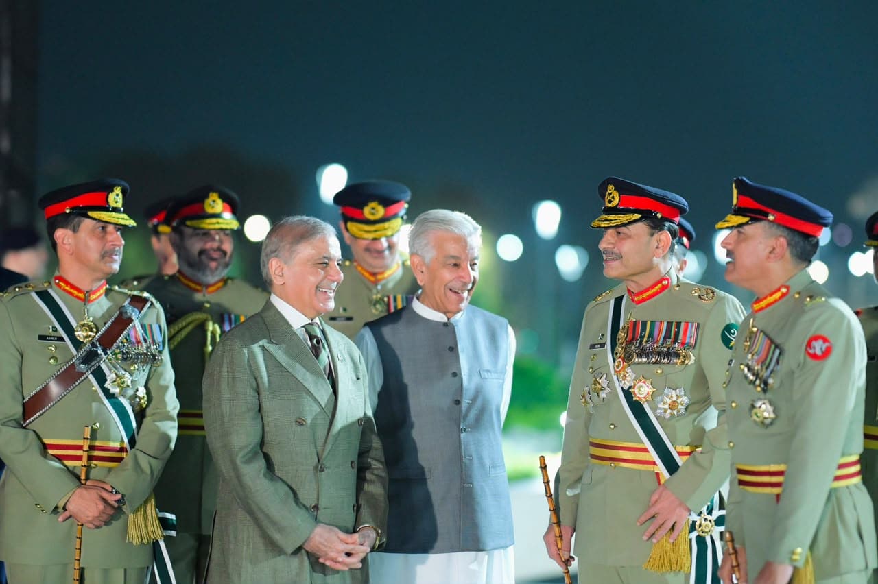 وفاقی کابینہ کی جانب سے ’دفاعی افواج ایکٹ 2026‘ کے مسودے کی منظوری
