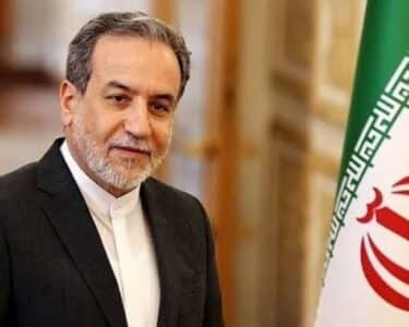 ایران نے دنیا کو دکھا دیا کہ وہ ایک مضبوط اور ناقابلِ شکست طاقت ہے، عباس عراقچی