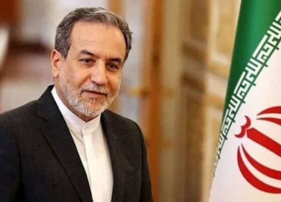 ایران نے دنیا کو دکھا دیا کہ وہ ایک مضبوط اور ناقابلِ شکست طاقت ہے، عباس عراقچی