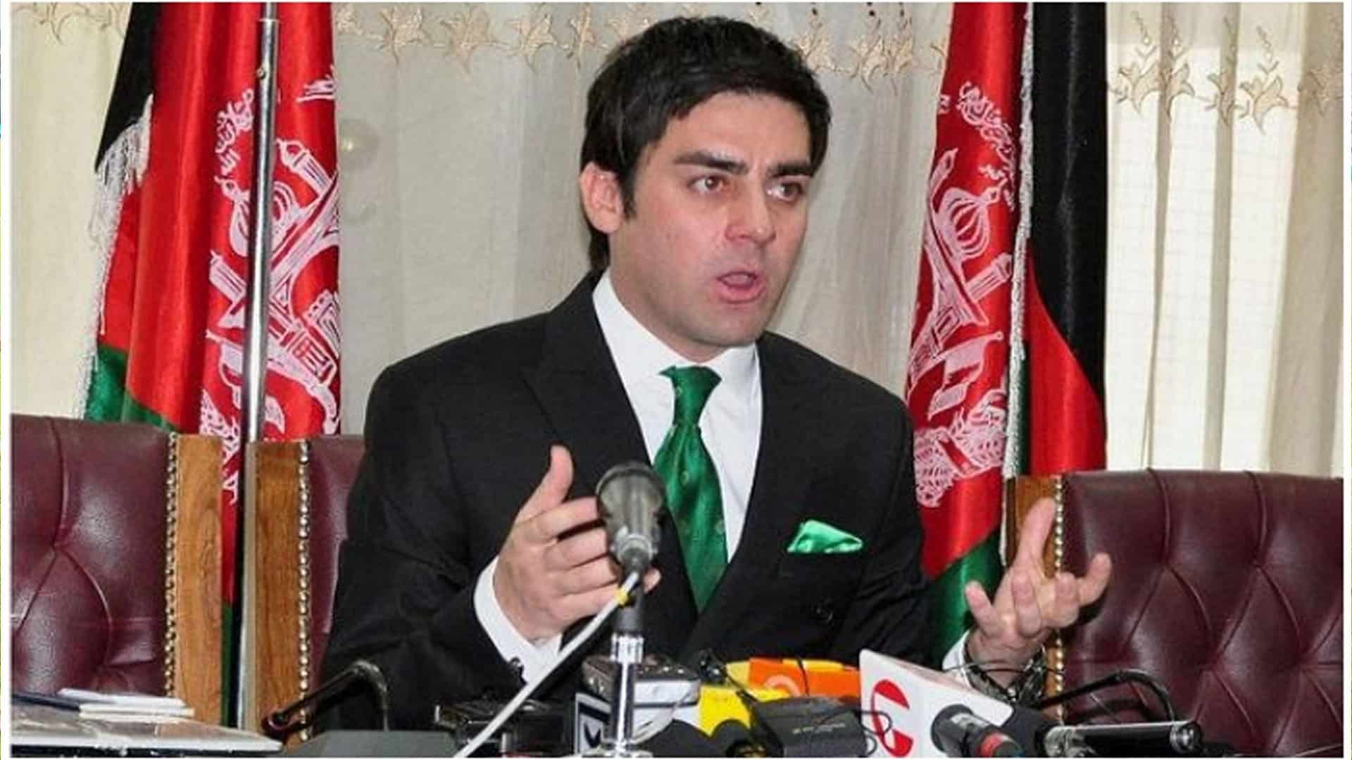 سابق افغان رکن پارلیمنٹ بکتاش سیاوش کی طالبان حکومت کے جلد خاتمے کی پیشگوئی