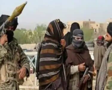 افغان طالبان رجیم کی دہشتگرد تنظیموں کی مسلسل پشت پناہی، عالمی سطح پر تشویش برقرار