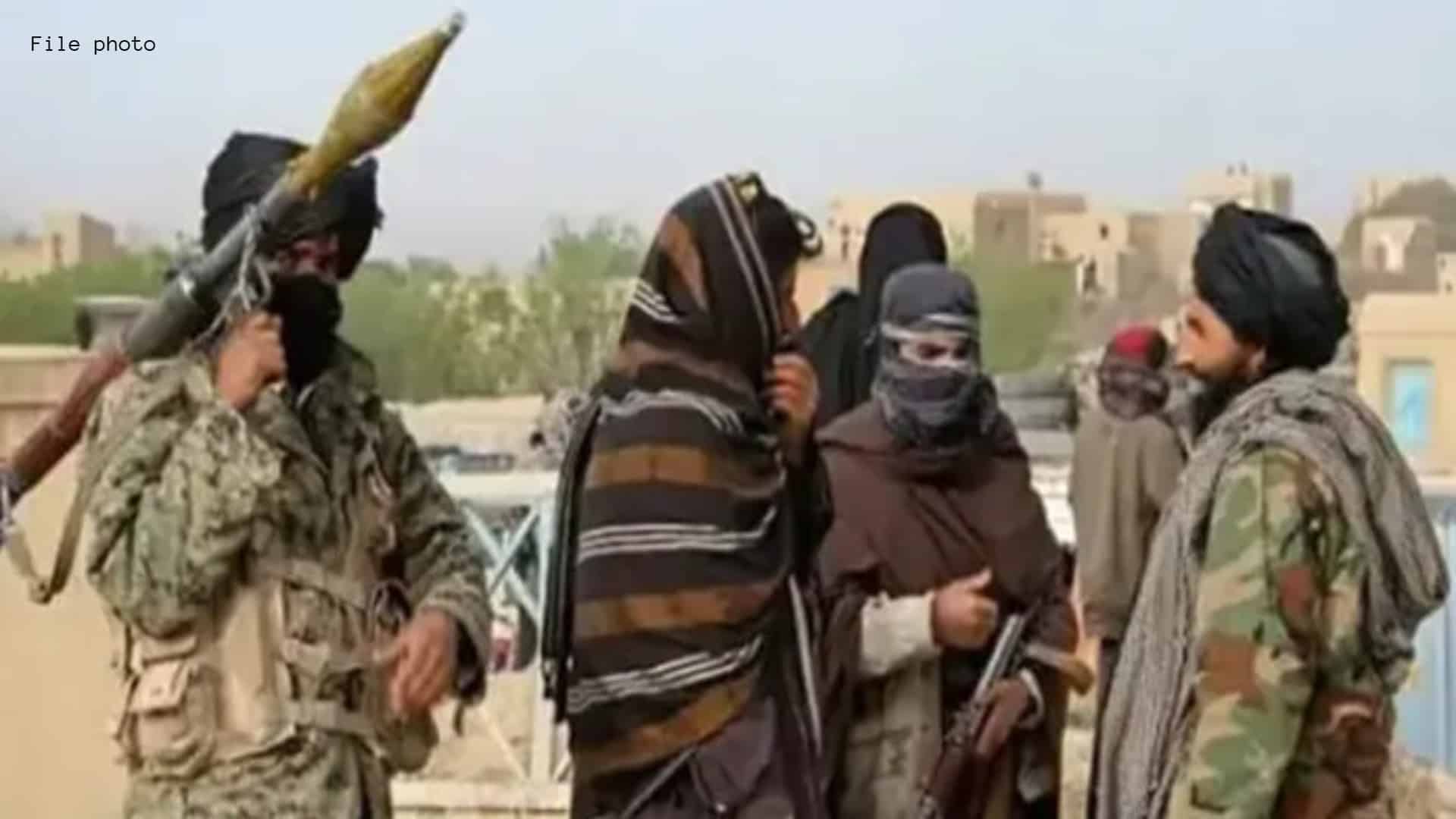 افغان طالبان رجیم کی دہشتگرد تنظیموں کی مسلسل پشت پناہی، عالمی سطح پر تشویش برقرار