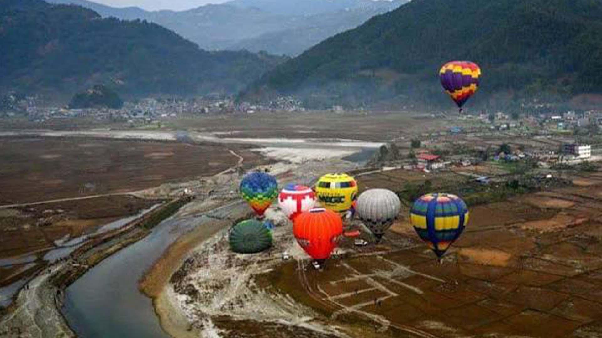 ناران جانے والوں کے لیے بڑی خوشخبری، اب وادی کا نظارہ 8 ہزار فٹ بلندی سے ہوگا